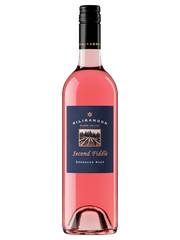 WI.R- Red Wine Kilikanoon Second Fiddle Grenache Rose 750ml T6