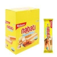 SN.PC- Cheese Wafer Nabati 300g T9