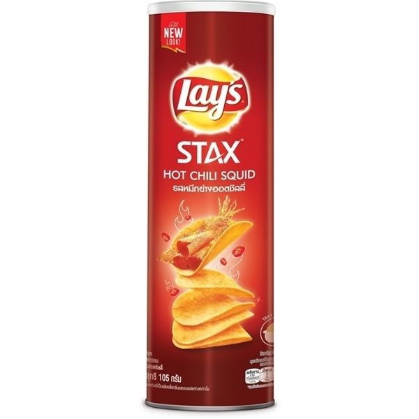 SN- Seaweed Flavor Potato Snack Lay's Max 42g