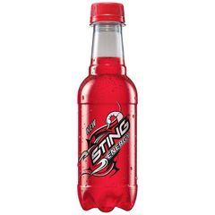 BW.S- Strawberry Sting 500ml