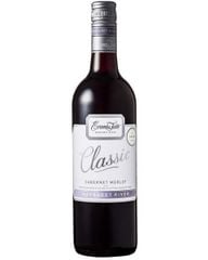 WI.R- Red WineEvans & Tate Classic Cabernet Merlot Red Wine 750ml T2