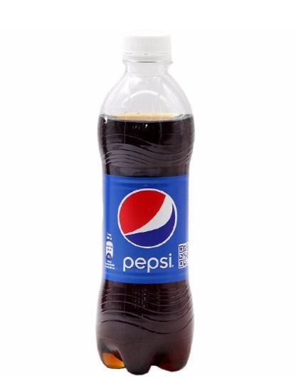 BS- Pepsi 390ml ( bottle )