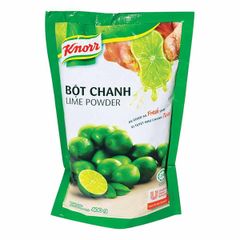 SD- Lime Powder Knorr 400g T9