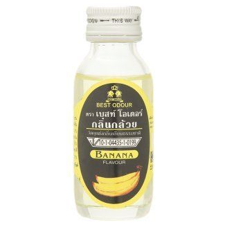 CFL- Tinh chất hương chuối - Banana Flavour 30ml ( chai )