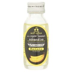 CFL- Tinh chất hương chuối - Banana Flavour 30ml ( chai )