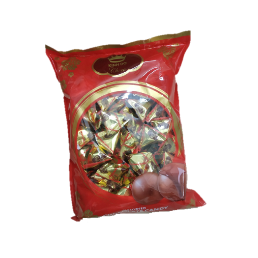 SN.CD- Mixed Chocolate Candy Kinh Đô 330g