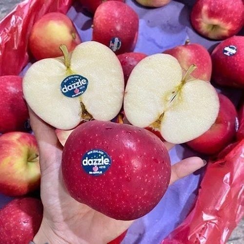 FR.I- Apple Dazzle Organic -ĐN T6