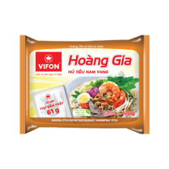 GR.NO- Nam Vang Noodle Soup Royal 120g (18) T7