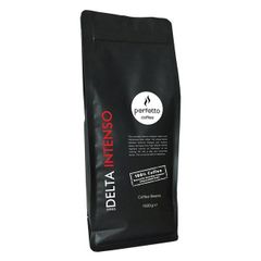CF-Cà phê. Arabica & Robusta Coffee Beans Perfetto 1Kg (Cf hạt)