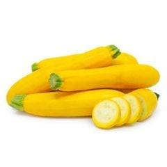 VE.R- Bí ngòi vàng - Yellow Zucchini