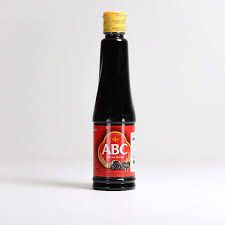 SS- Nước tương Kecap ABC 600ml - Kecap Manis Soy ( Bottle )