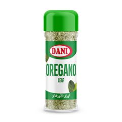 OD-HD- Oregano Leaves Dani