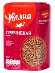 GR.G- Buck Wheat True Grains Uvelka 800g T8