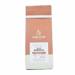 CF- Robusta 100% Whole Beans Pleiku 240g T3