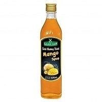 SR- Mango Syrup Golden Farm 250ml T6