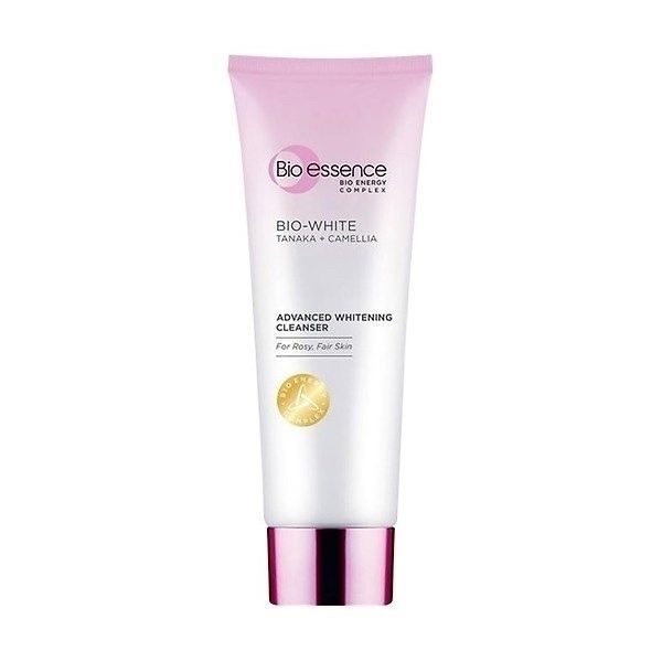 PU-Tiêu dùng. Whitening Cleanser Bio Essence 100g