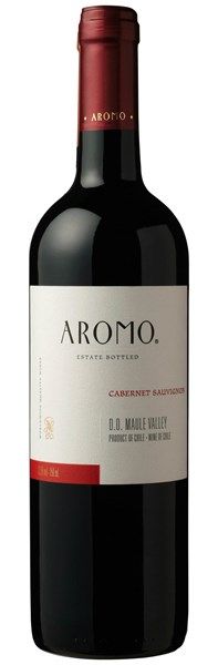 WI.R- Aromo Cabernet Sauvignon Red Wine 750ml ( Bottle )