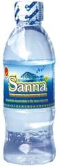 BW.W- Natural Mineral Water Sanna 500ml T6