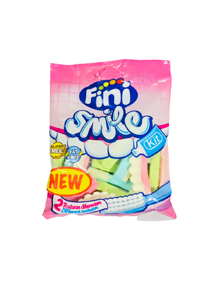 SN.CD- Smile Kit Jelly Fini 100g T3