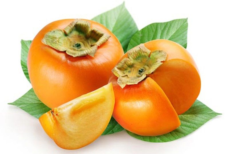 FR.L- Crispy Persimmon (Hồng giòn) -SG