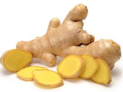 VE.R- Fresh Ginger (Gừng Tươi) -HA