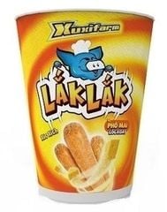 ME.SS- Cheese Sausage Lắk Lắk Xuxifarm 60g