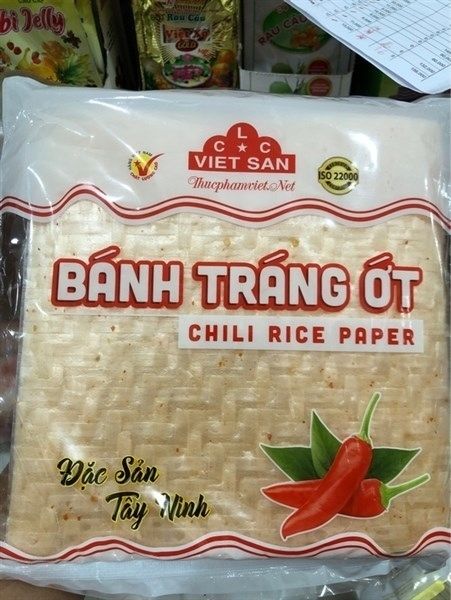 NU- Black Sesame Viet San 100g T4