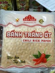 NU- Black Sesame Viet San 100g T4