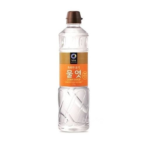 SR- Malt Syrup Korean Daesang 700g