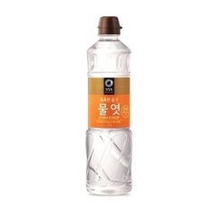 SR- Malt Syrup Korean Daesang 700g