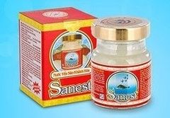 BW.S- Non-sugar Bird's Nest Drink Sanest 70ml T3