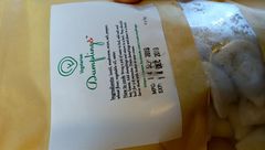MD-Dimsum. Dumpling Lentil Mushroom RD 500g
