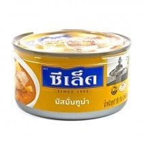 CA- Massaman Tuna Sealect 185g