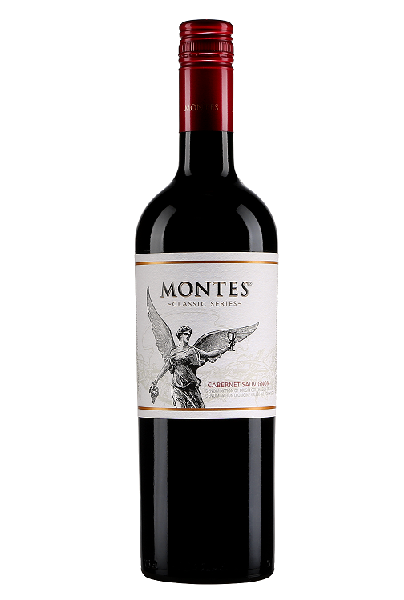 WI.R- Cabernet Sauvignon Monte Negro 750ml (Bottle)