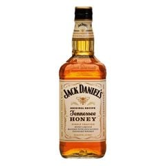 WI.WH- Jack Daniel's Tennessee Honey 700ml (Bottle)