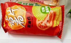 SN- Tomato Flavor Potato Chips Cam Nguyên T5