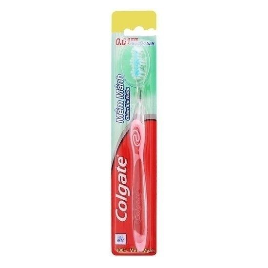 PU- Toothbrush Slimsoft Gumcare Colgate T7