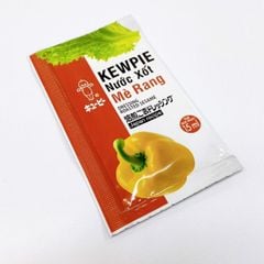 SS-Gia vị. Caesar Dressing Kewpie 15ml ecp