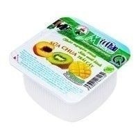 DY- Fruit Yogurt Mộc Châu 90g T7