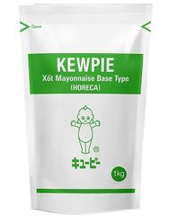 SS- Kewpie Mayonnaise (Horeca) 1kg T12