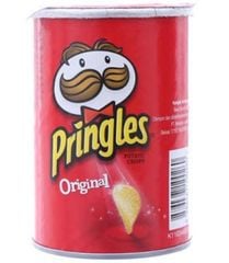 SN- Potato Original Pringles Snack 42g
