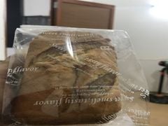 BA-Bánh. Banana Cake MM ecp
