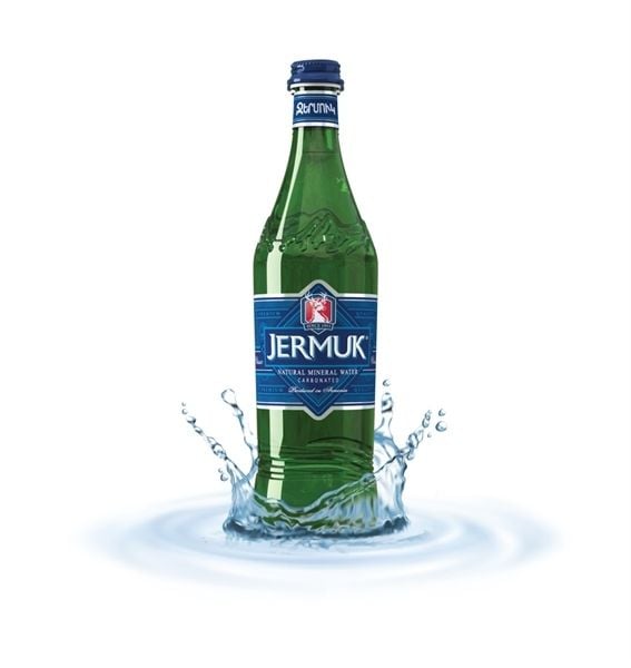 BW.W- Natural Mineral Water Jermuk 500ml T4