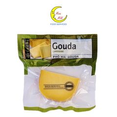 DA.C- Gouda Cheese Bottega Zelachi 200g T6