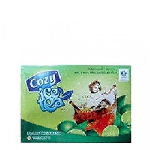 TE- Strawberry Tea Cozy 270g