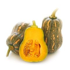 VE.R- Bí đỏ hồ lô - Nha Trang - Pumpkin ( kg )