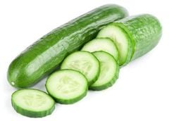 VE.R- Dưa leo - Nha Trang - Cucumber ( kg )