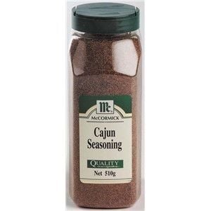 SD-Gia vị & Baking. Cajun Seasoning McCormick 510g