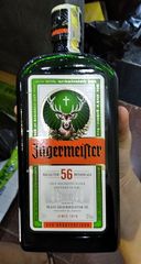 WI.LI- Jagermeister 700ml ( Bottle )