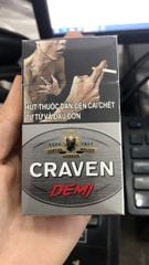 CI- Craven Demi T9